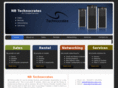 nbtechnocrates.com