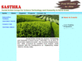 sasthra.org