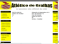 atleticodegralhas.com