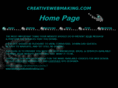 creativewebmaking.com