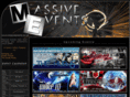 massiveevents.co.uk