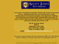 scottjonesinvestments.com