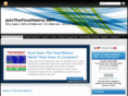 jointhefinalmatrix.net