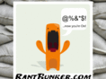 rantbunker.com