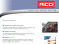 ricoltd.co.uk