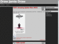 drawjamiedraw.com