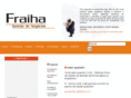 fraiha.com