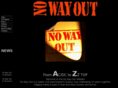 nowayout.co.uk