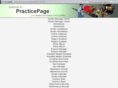 practicepage.com
