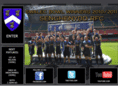 senghenyddrfc.com