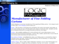 logicpak.net