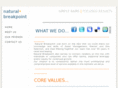 naturalbreakpoint.com