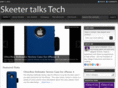 skeeterstechtalk.com