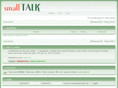 smalltalkforum.net