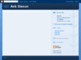askdasun.com