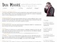 donmooremusic.com