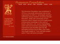 hanumanfdn.org