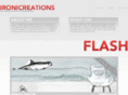 ironicreations.com