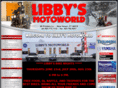 libbysmotoworld.com