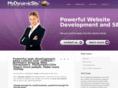 motherroadwebdesign.com