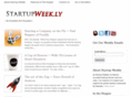 startupweekly.net