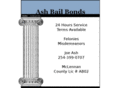 ashbailbonds.com