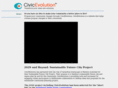 civicevolution.org