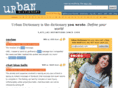 dicionariourbano.com