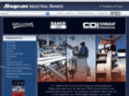 jhwilliamstoolgroup.com