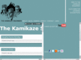 kamikazesnowmen.com