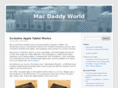 macdaddyworld.com