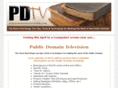 publicdomaintelevision.com