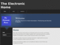 the-electronic-home.com