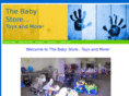 thebabystore.net