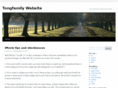 tongfamily.com