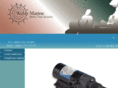 webbmarine.com