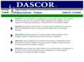 dascor.com