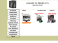 knightpcproducts.com