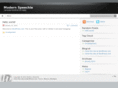 modernspeechie.com