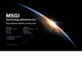 msgitechnology.com