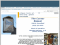 thecornerbazaar.org