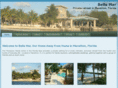 bellamarinthekeys.com