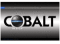 cobaltdesign.biz