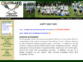 grayslakelacrosse.org