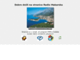 radiomakarska.com