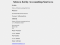 stevenkirby.co.uk