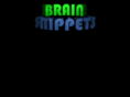 brainsnippets.com