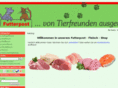 futterpost-fleisch.net