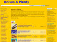 knivesaplenty.com