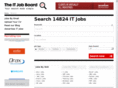 thejavajobboard.co.uk